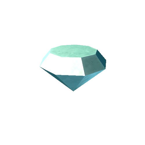 Diamond Lightblue